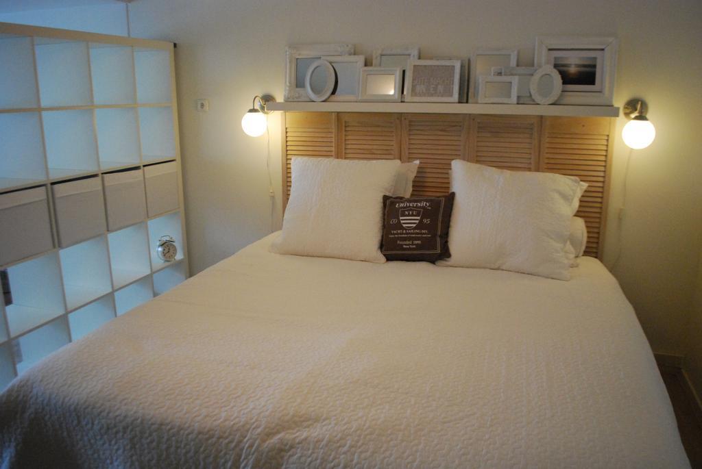 Apartment Sautille