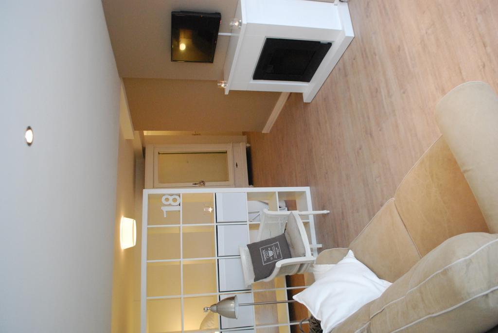 Sautille Apartment