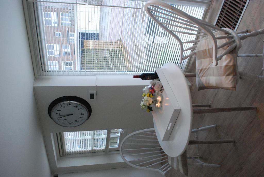 Sautille Apartment *
