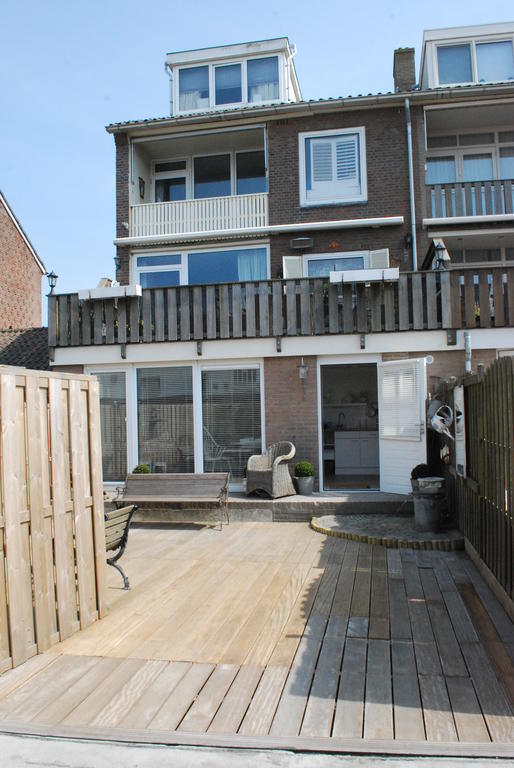 Sautille Apartment *