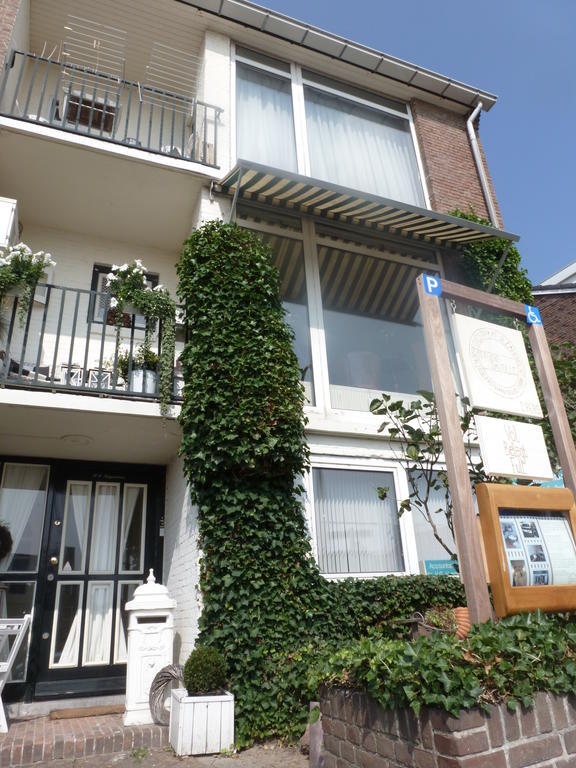 Apartment Sautille Zandvoort
