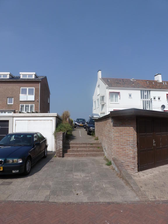 Sautille Apartment Zandvoort