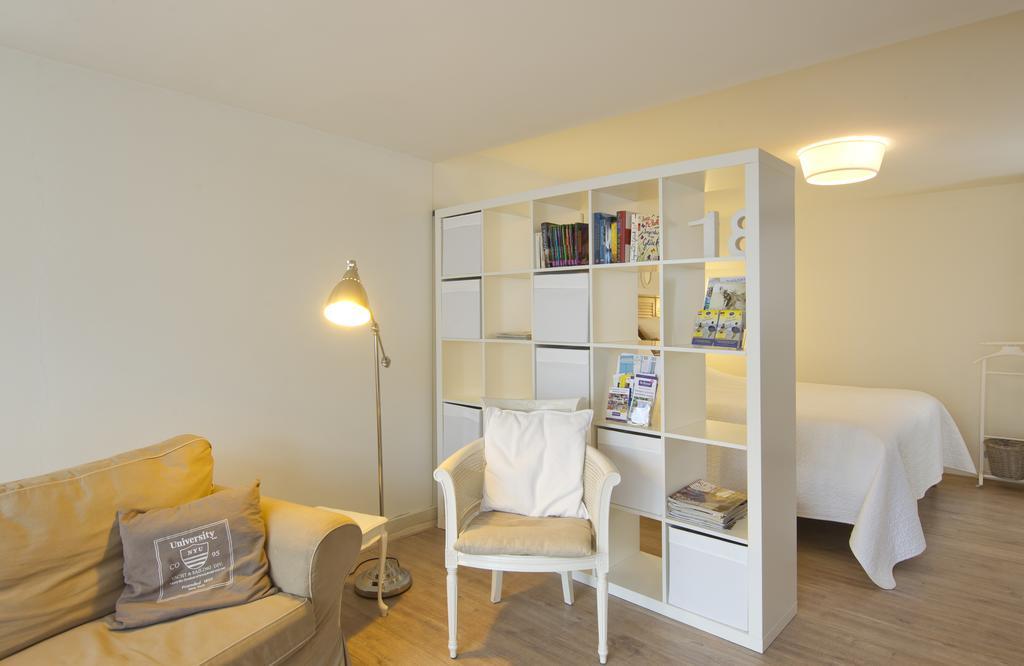 Sautille Apartment Zandvoort
