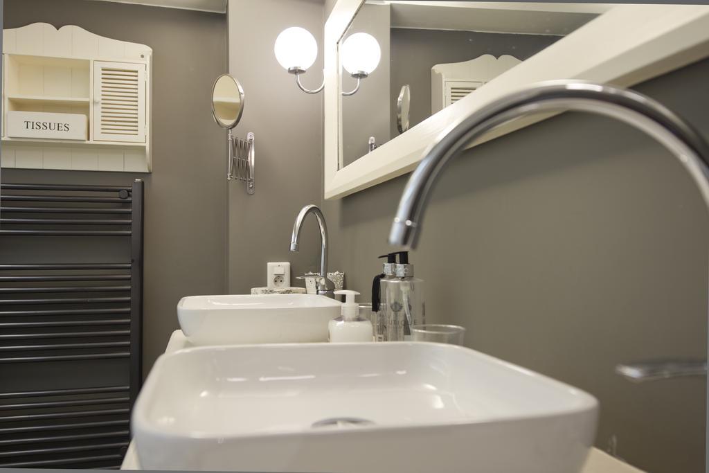 Apartment Sautille